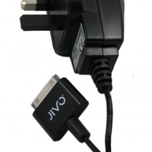 Jivo Technology EASYCHARGE AC Для помещений Черный