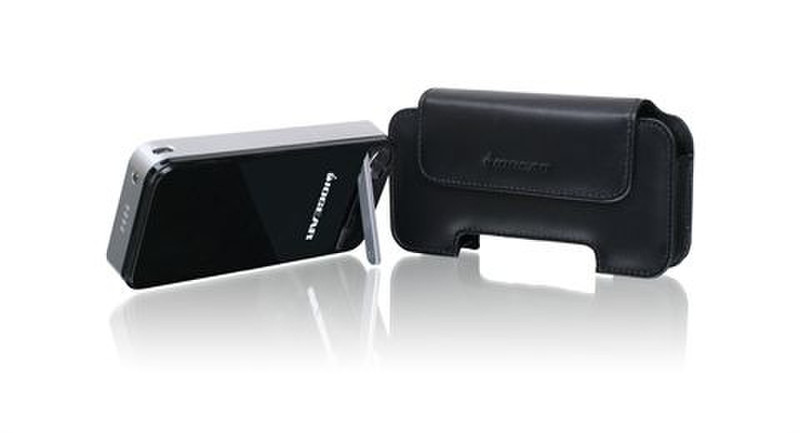 iogear GMP2004P Черный, Cеребряный чехол для мобильного телефона