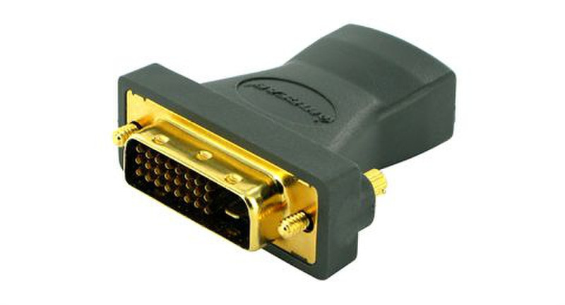 iogear GHDFDVIMW6 кабельный разъем/переходник