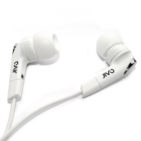 Jivo Technology JI-1050W headphone