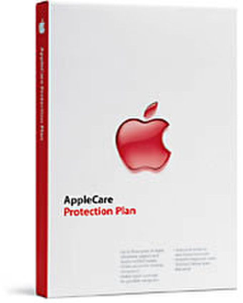 Apple AppleCare Protection Plan - iMac/eMac