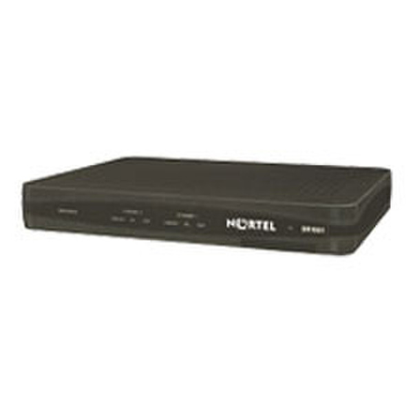 Nortel 1004 wired router
