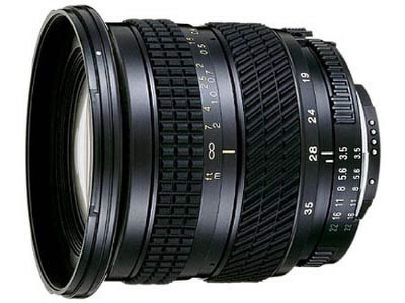 Tokina AF 193 (Nikon) Black