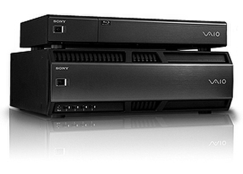 Sony VAIO VGC-RM1N 2.4ГГц Q6600 ПК PC