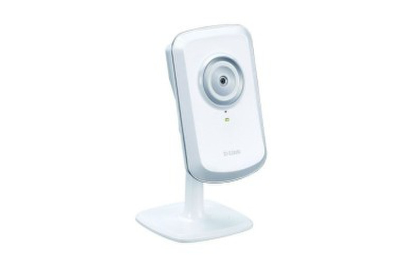 D-Link DCS-930L Indoor surveillance camera
