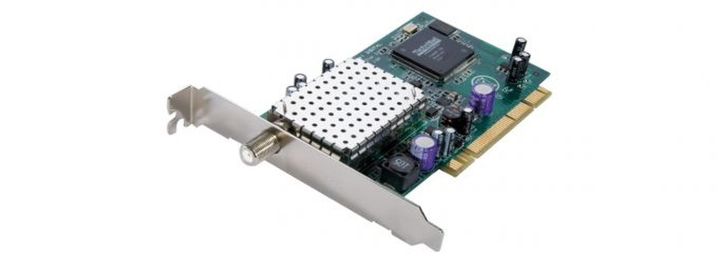 TechniSat SkyStar 2 TV PCI Внутренний DVB-S PCI