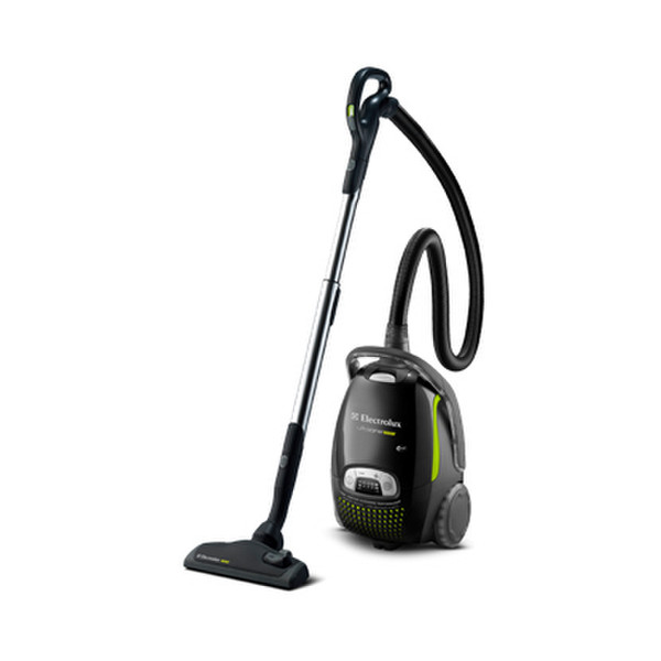 Electrolux ZG8800 5L 1000W Black vacuum