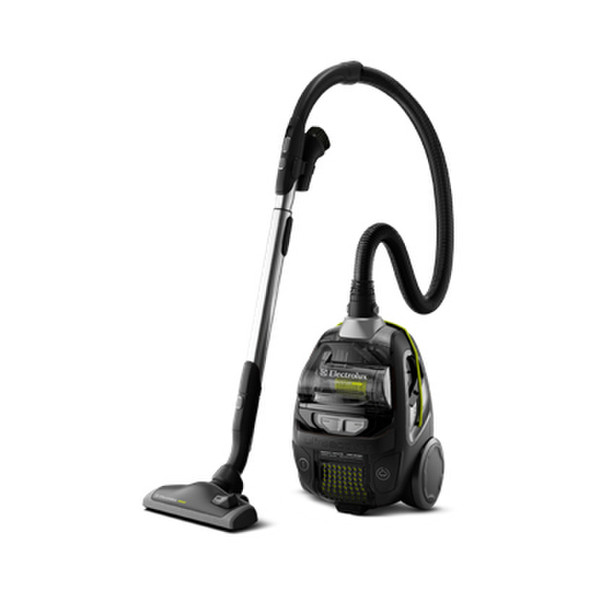 Electrolux ZUAG3801 1300W Black vacuum