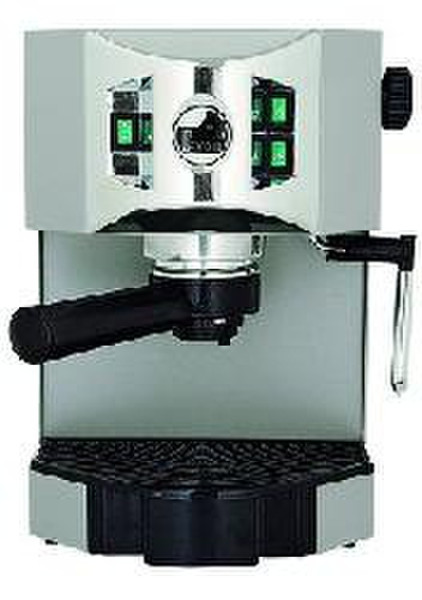 la Pavoni Eurobar EBR Espressomaschine 2.9l 60Tassen