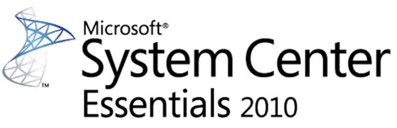Gateway Microsoft System Center Essentials 2010