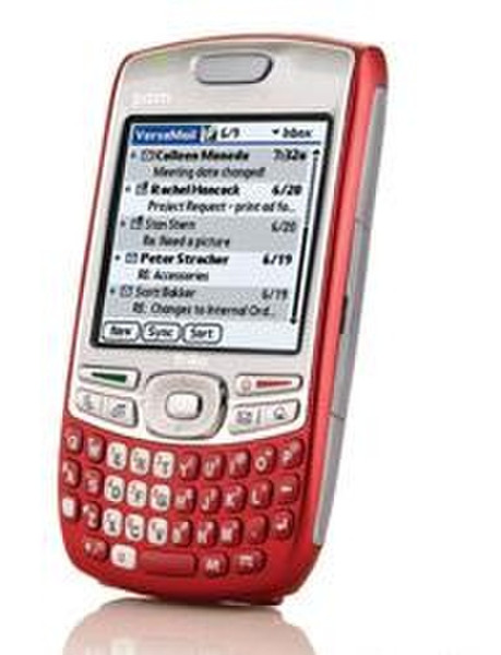 Palm Treo 680 Smart Phone 320 x 320пикселей 157г портативный мобильный компьютер