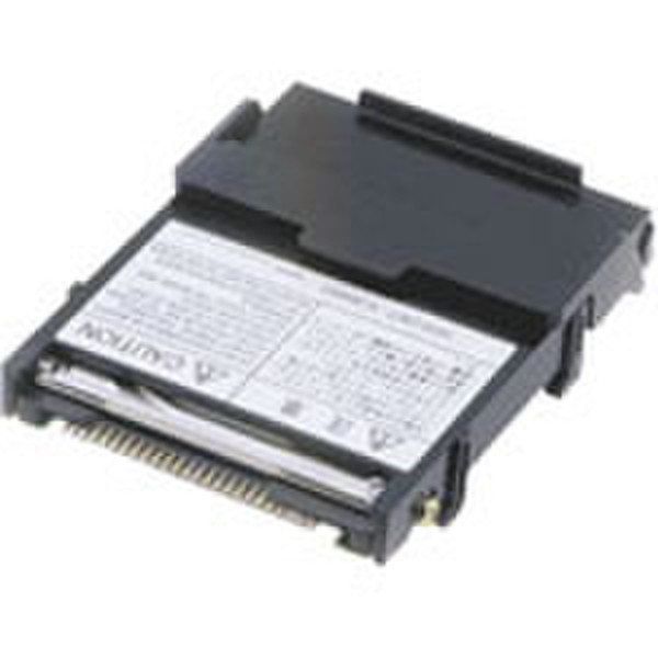 OKI 120GB Hard Disk Drive for B6500 Laser Printer 120GB internal hard drive