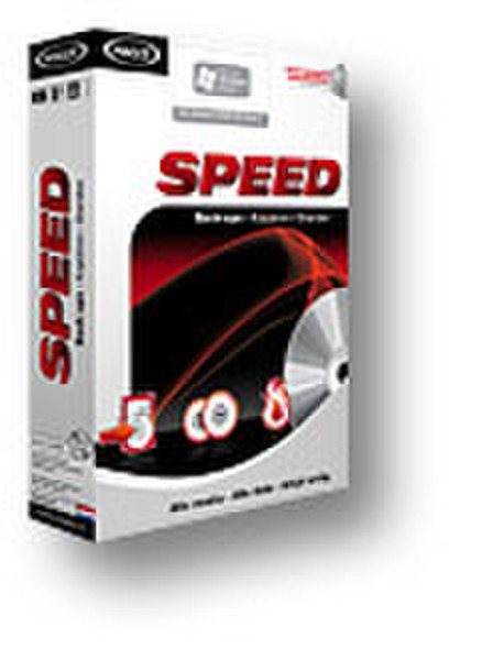 Magix Speed