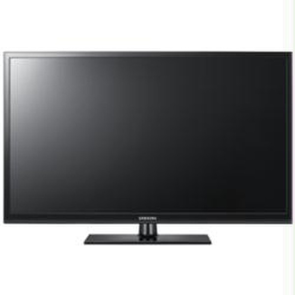 Samsung PS51D450A2W 51Zoll Schwarz Plasma-Fernseher