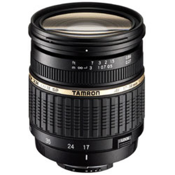 Tamron 17-50mm F/2.8 Di-II SLR Standard zoom lens Schwarz