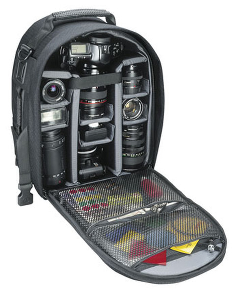 Tamrac Photo Trail Backpack