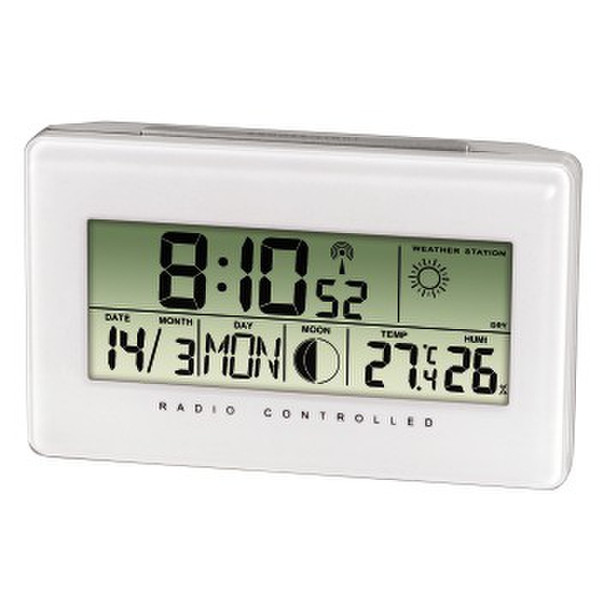 Hama 00106928 White weather station