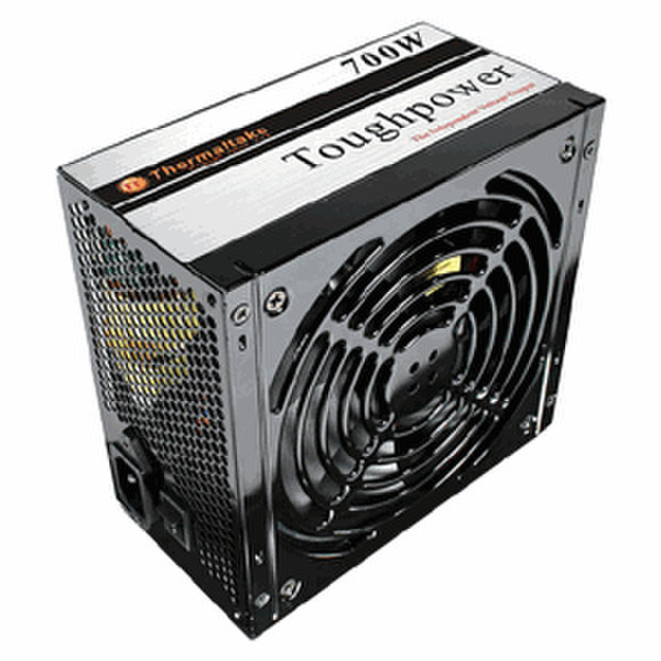 Thermaltake ToughPower W0117 750Вт Черный блок питания