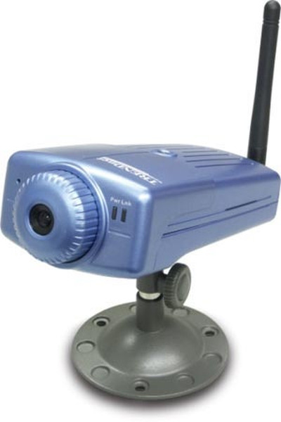 TRENDware Wireless Internet Kamera