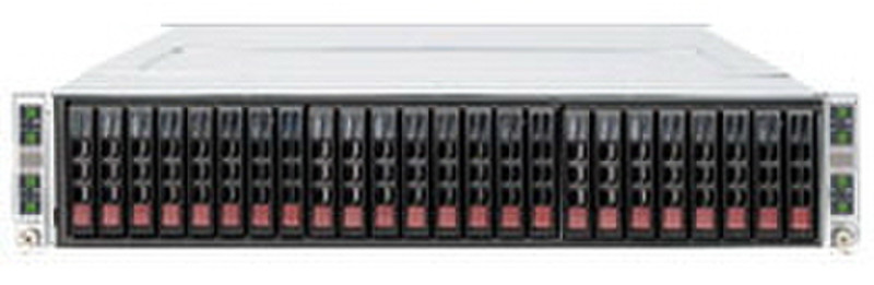 Supermicro 2015TA-HTRF 2U