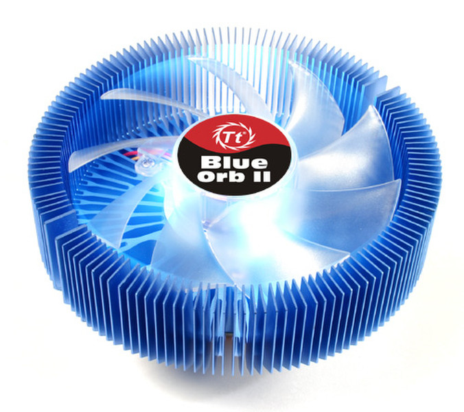 Thermaltake Blue Orb II