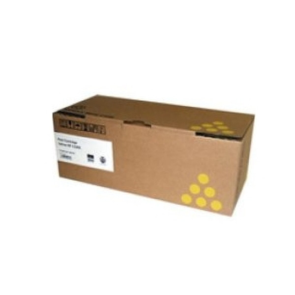 Ricoh 828041 Yellow laser toner & cartridge