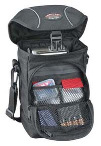 Tamrac Double Decker 2 Camcorder/Camera Bag