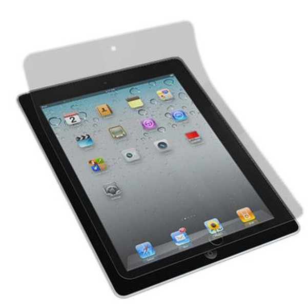 XtremeMac PAD-SM2-03 iPad 2 2Stück(e) Bildschirmschutzfolie