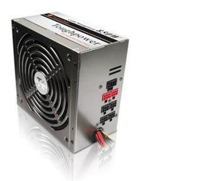 Thermaltake Toughpower 850W 850Вт ATX блок питания