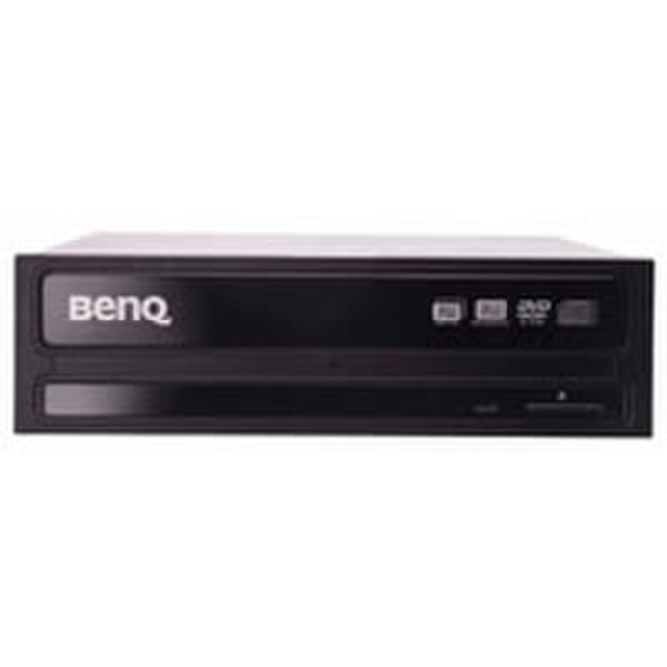 Benq DVD 16xDVD 50xCD IDE int black 1pk bulk Eingebaut Schwarz Optisches Laufwerk