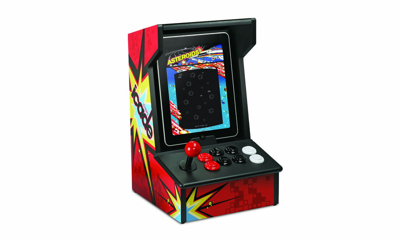 ION Audio iCADE