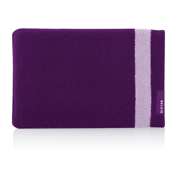 Belkin F8N517-191 Sleeve case Лиловый, Пурпурный чехол для электронных книг