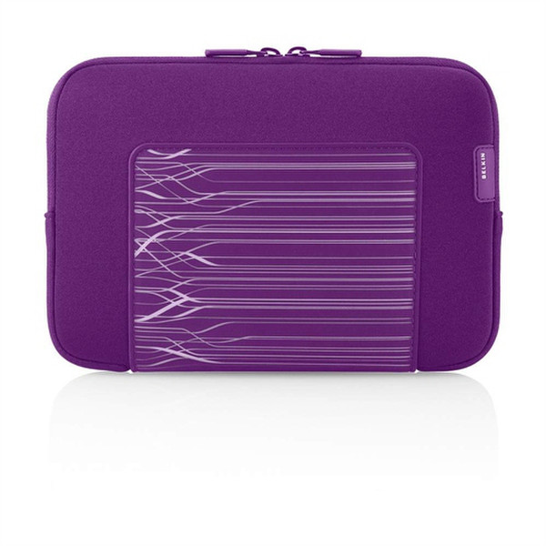 Belkin F8N518-191 Sleeve case Лиловый, Пурпурный чехол для электронных книг