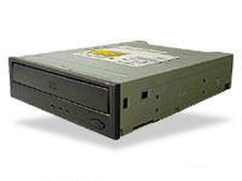 Benq CD 652A 52x IDE Int Black 1pk bulk Internal optical disc drive