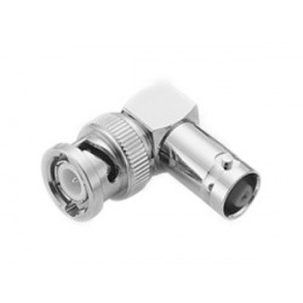 Lumberg VDA 7255 BNC 75Ω 100pc(s) coaxial connector