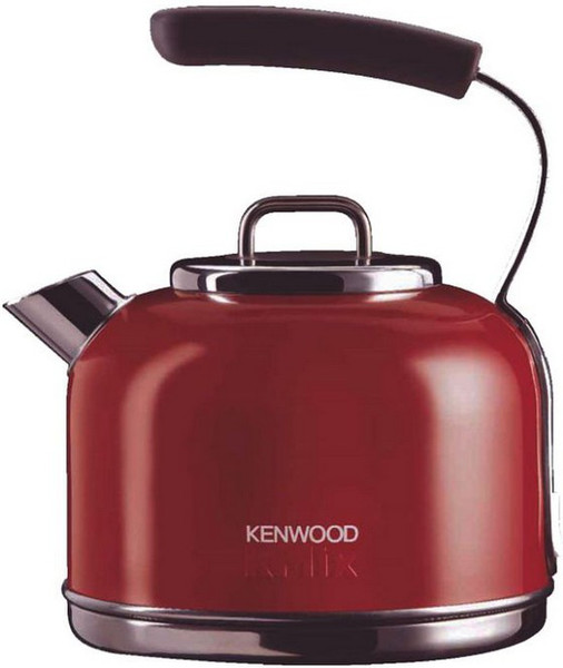 Kenwood SKM031 электрический чайник