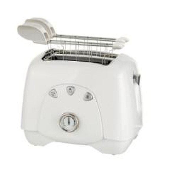 Schaub Lorenz SDA-TOW23283 2slice(s) 800W White toaster