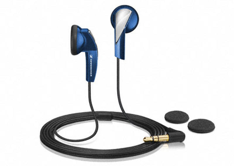 Sennheiser MX 365 Intraaural In-ear Blue