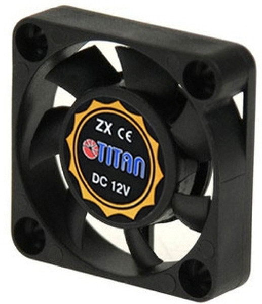 Titan TFD-3007M12S Computer case Fan