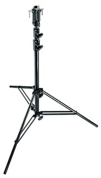 Manfrotto 007BSU Black tripod