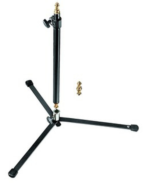 Manfrotto 012B Black tripod