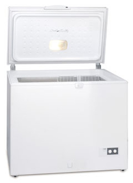 Fagor CFJ1368 freestanding Chest 368L A+ White freezer