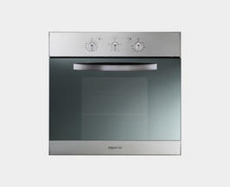 Mepamsa Domus 604 Ind Elektro 56l A Weiß