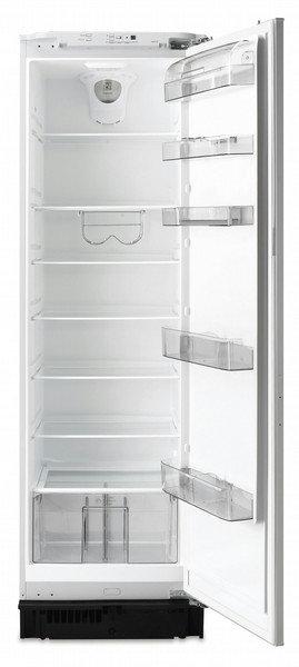 Fagor FIB-2002 Eingebaut 374l A+ Weiß Kühlschrank