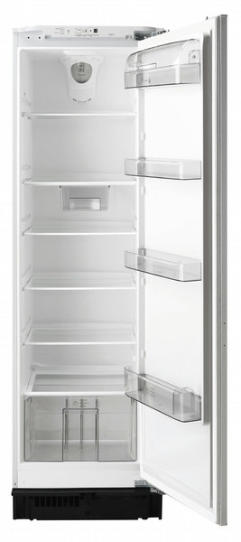 Fagor FIB-1802 Eingebaut 329l A+ Weiß Kühlschrank