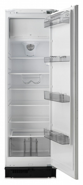 Fagor FIB-1842 Built-in 308L A+ White combi-fridge