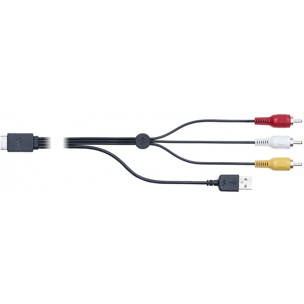 Sony WMC-NWV10 video cable adapter