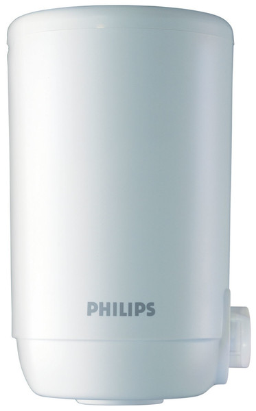 Philips Replacement filter for on tap purifier WP3911/00