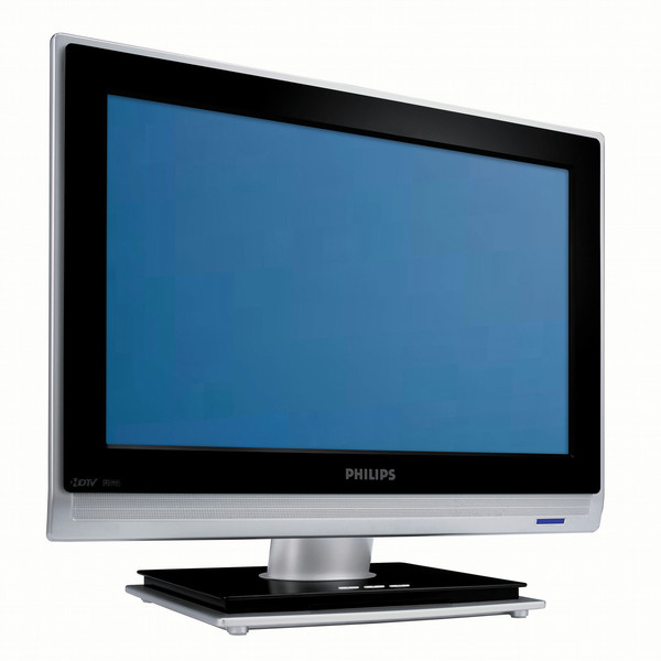 Philips 19PFL5622D/37 Cеребряный LCD телевизор