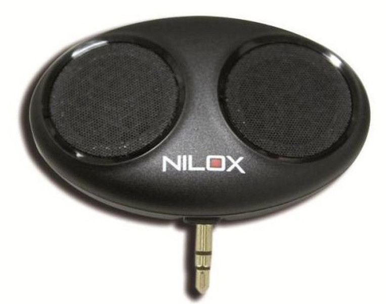 Nilox 29NXSL00JA002 акустика
